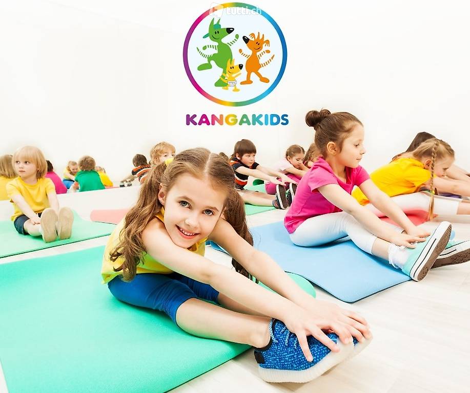 kangakids